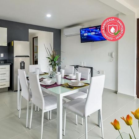 Hostpal Residencial Mallorca Veracruz Exteriér fotografie