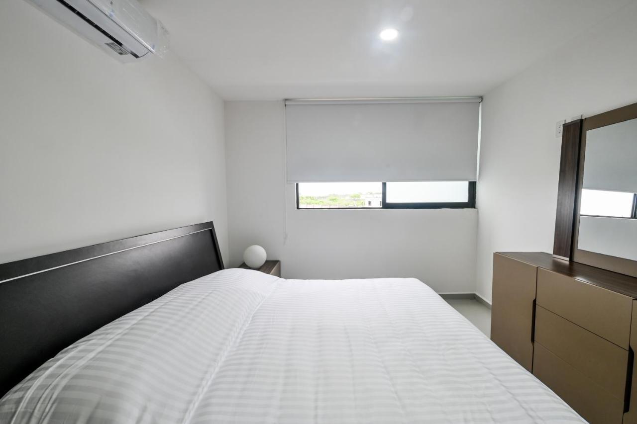 Hostpal Residencial Mallorca Veracruz Exteriér fotografie