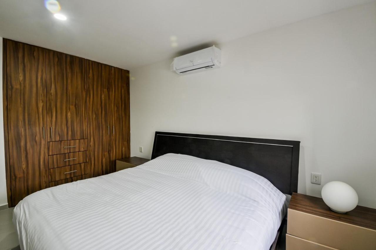 Hostpal Residencial Mallorca Veracruz Exteriér fotografie