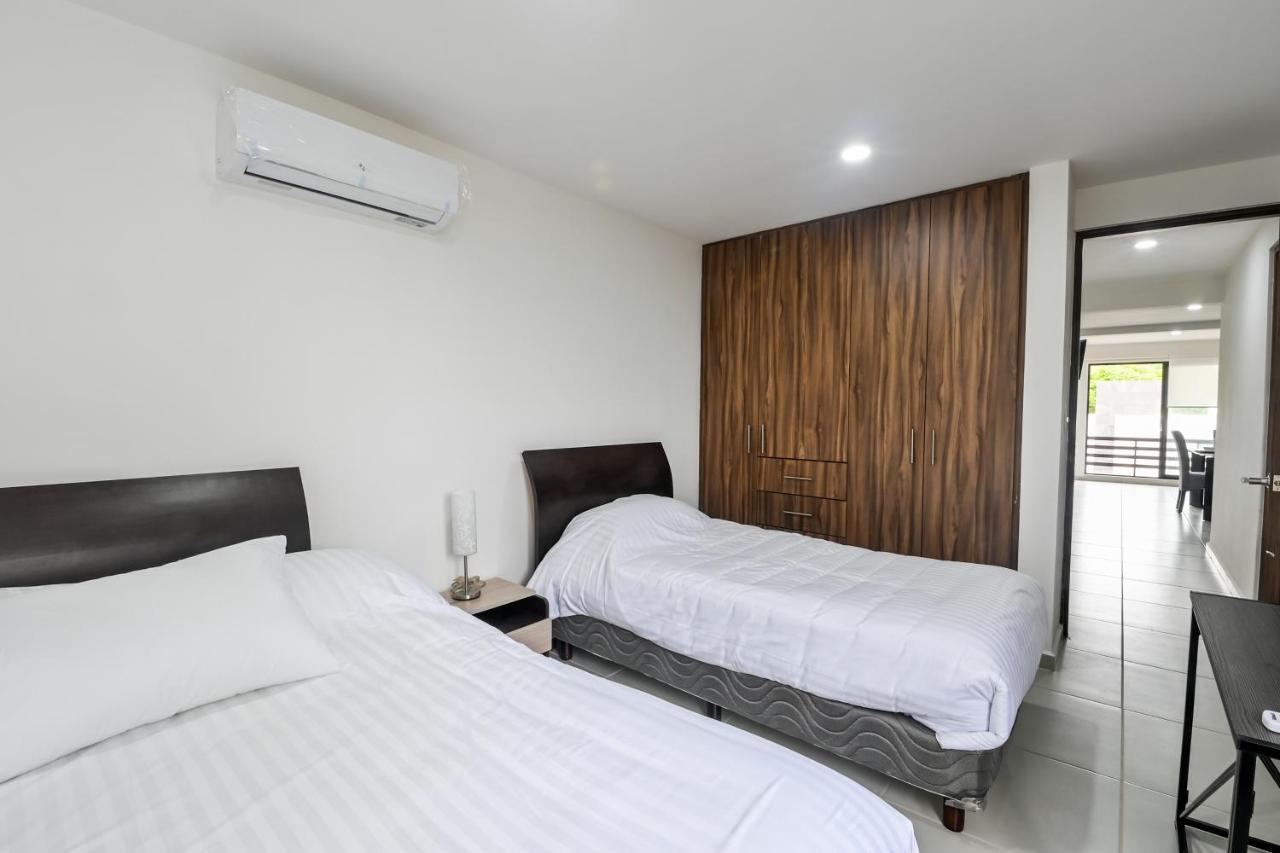 Hostpal Residencial Mallorca Veracruz Exteriér fotografie