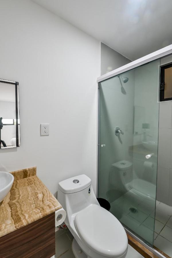 Hostpal Residencial Mallorca Veracruz Exteriér fotografie