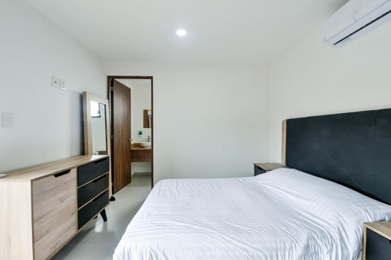 Hostpal Residencial Mallorca Veracruz Exteriér fotografie