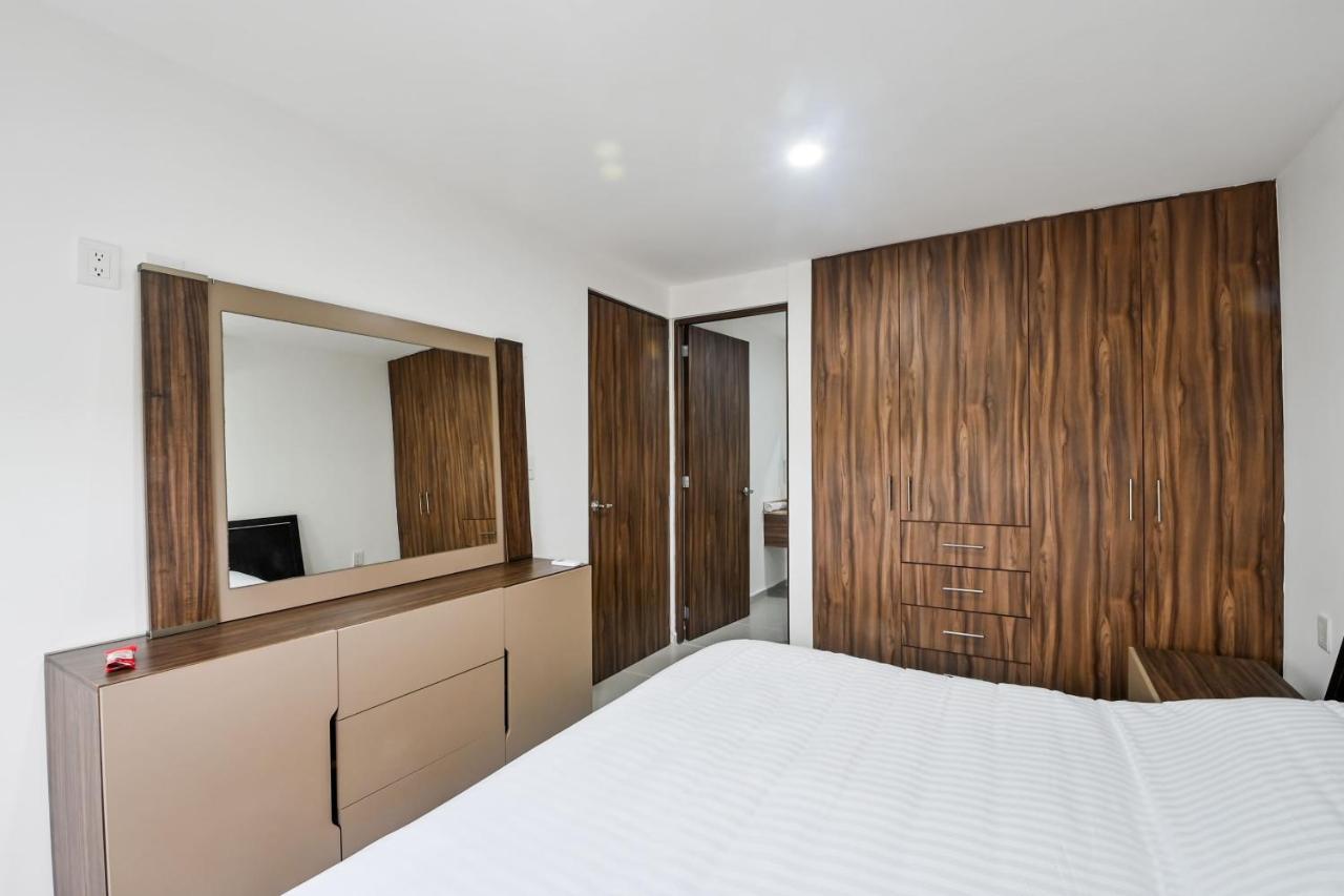 Hostpal Residencial Mallorca Veracruz Exteriér fotografie