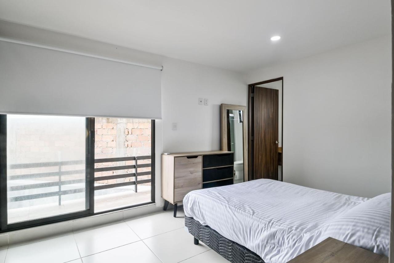 Hostpal Residencial Mallorca Veracruz Exteriér fotografie