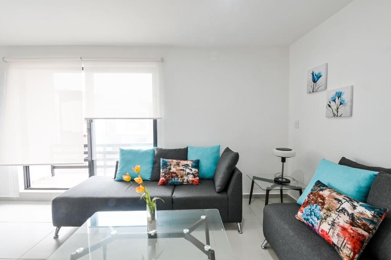 Hostpal Residencial Mallorca Veracruz Exteriér fotografie