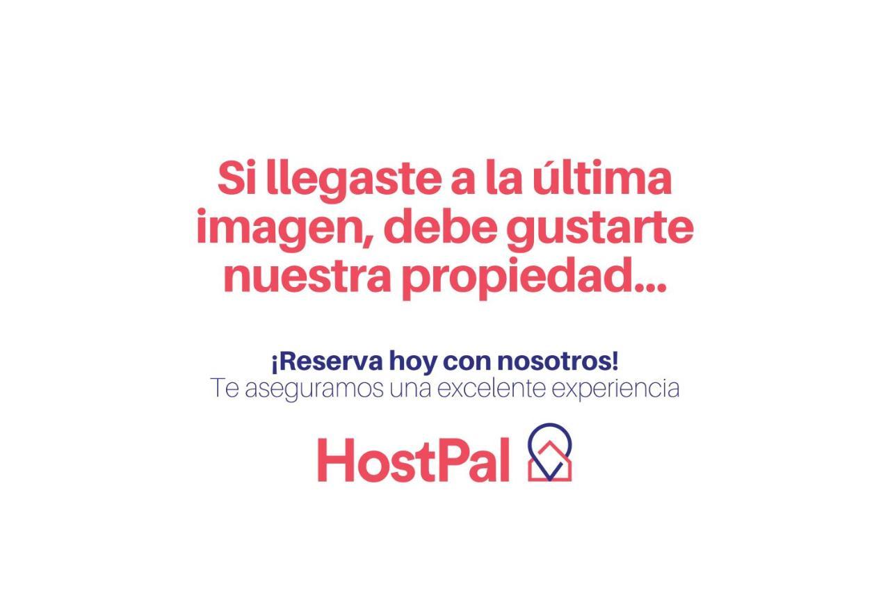 Hostpal Residencial Mallorca Veracruz Exteriér fotografie